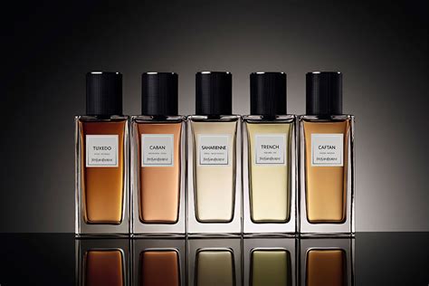 yves saint laurent perfume le vestiaire des parfums|yves Saint Laurent vaporisateur spray.